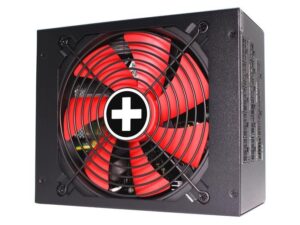 Power Supply|XILENCE|1250 Watts|Efficiency 80 PLUS GOLD|PFC Active|XN178