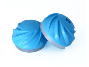 Doggy Village MT7106 Frantic Orb Shell