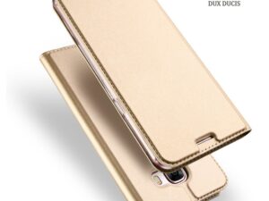 Dux Ducis Premium Magnet Case For Apple iPhone XS Max Gold