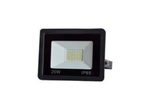 LEDURO LED Floodlight 20W 1850lm 4500K
