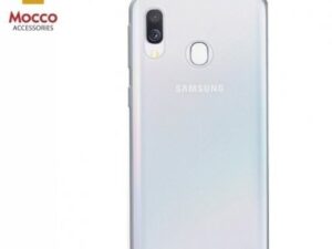 Mocco Ultra Back Case 0.3 mm Silicone Case Samsung N975 Galaxy Note 10 Plus Transparent