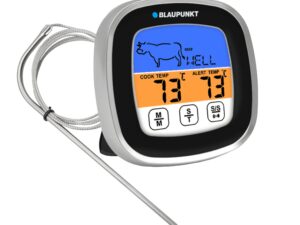 Blaupunkt digital meat thermometer FTM501