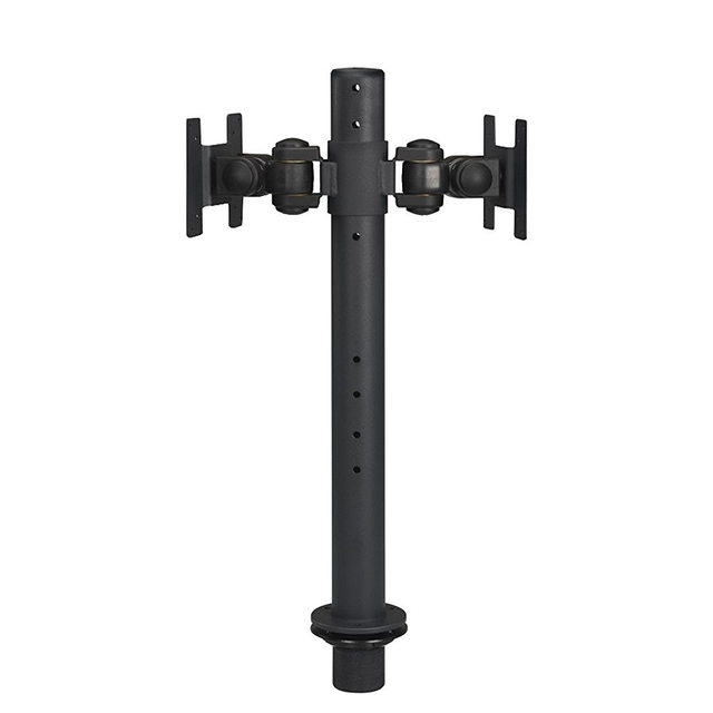 TV SET ACC DESK MOUNT BLACK/FPMA-D050DBLACK NEOMOUNTS - Image 2