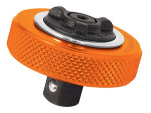 1/2" drive finger ratchet Truper®
