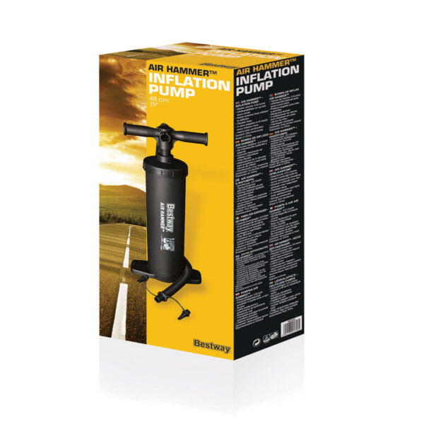 Pumpis 48cm Bestway