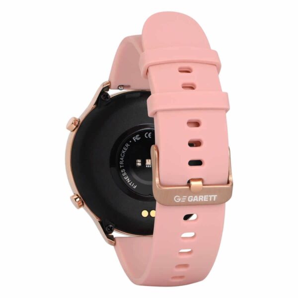 Smartwatch Veronica złoto-różowy - Image 4