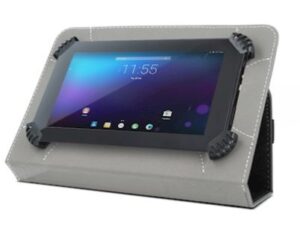 GreenGo Always give 100% Fashion Series 7-8" Universal Tablet Case