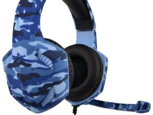 Subsonic Gaming Headset War Force