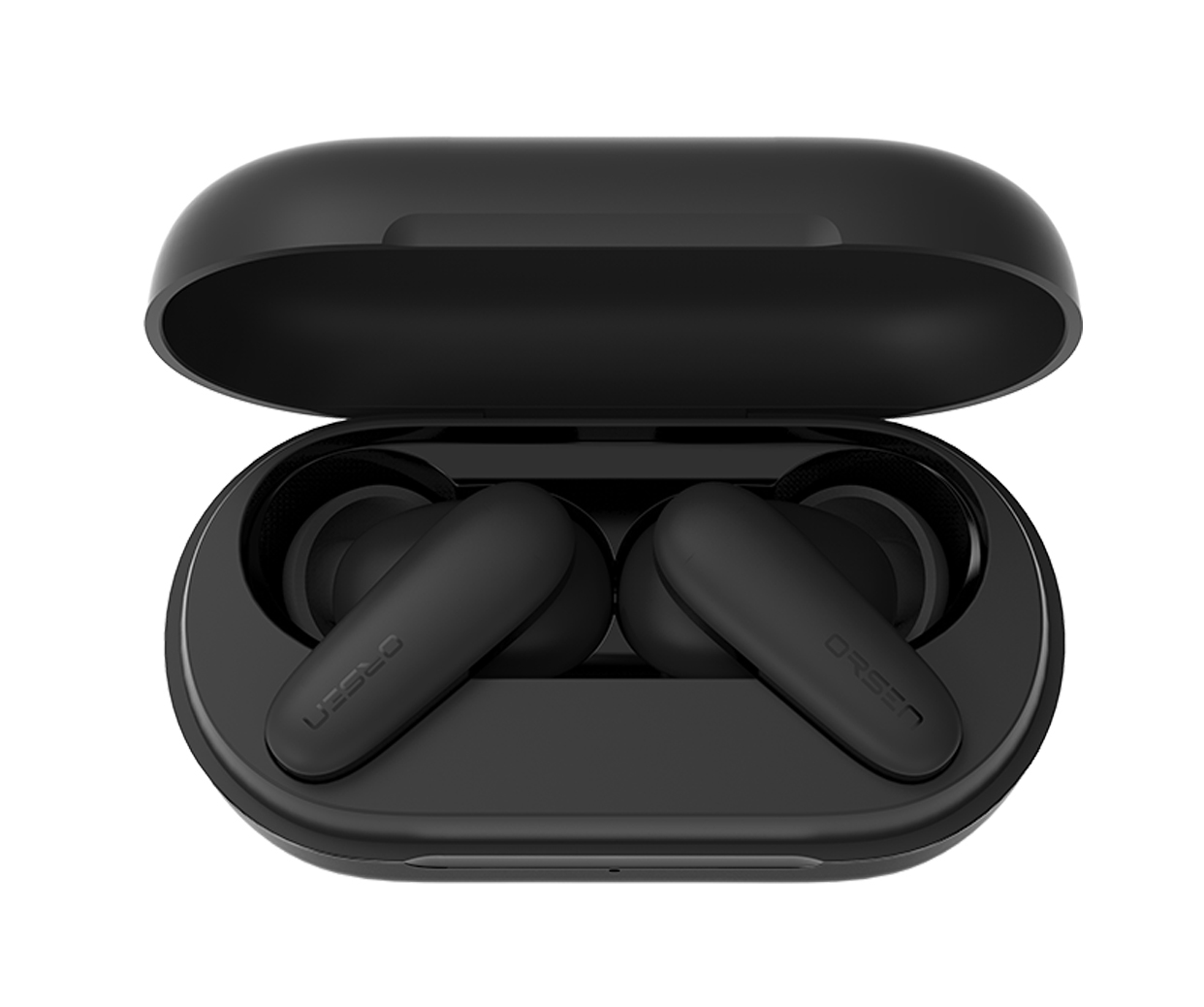 Orsen T3 Bluetooth Earphones Black - Image 8