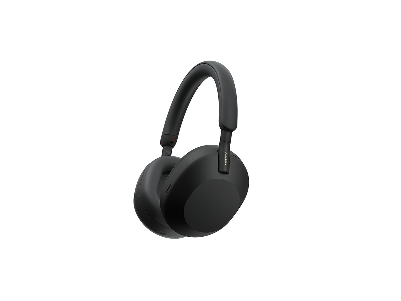 Sony WH-1000XM5 Bluetooth Wireless Headphones