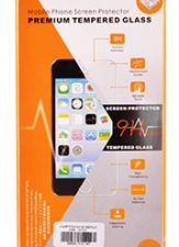 Tempered Glass Premium 9H Screen Protector Samsung i9100 Galaxy S2