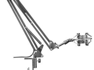 MICROPHONE ACC STREAMING ARM/22563 TRUST
