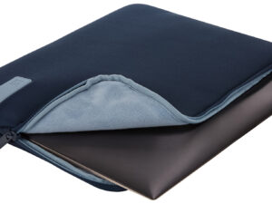 Case Logic 3959 Reflect Laptop Sleeve 13.3 REFPC-113 Dark Blue
