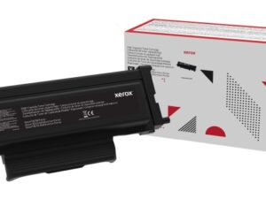Xerox - H�g kapacitet - svart - original - tonerkassett - f�r Xerox B225, B230, B235