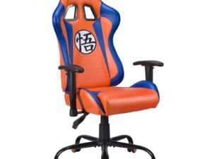 Subsonic Pro Gaming Seat DBZ