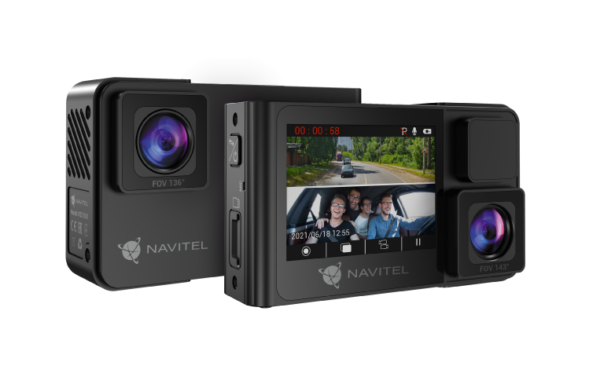 Navitel RS2 DUO Full HD - Image 3