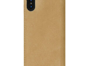 Krusell Broby 4 Card SlimWallet Apple iPhone XS cognac