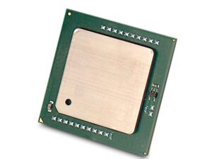 HPE Processor 4210 2.2GHz 10-core 85W Xeon-Silver Kit for HPE ProLiant DL360 Gen10