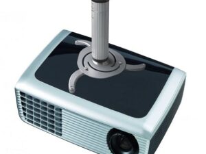 PROJECTOR ACC CEILING MOUNT/15KG BEAMER-C80 NEOMOUNTS