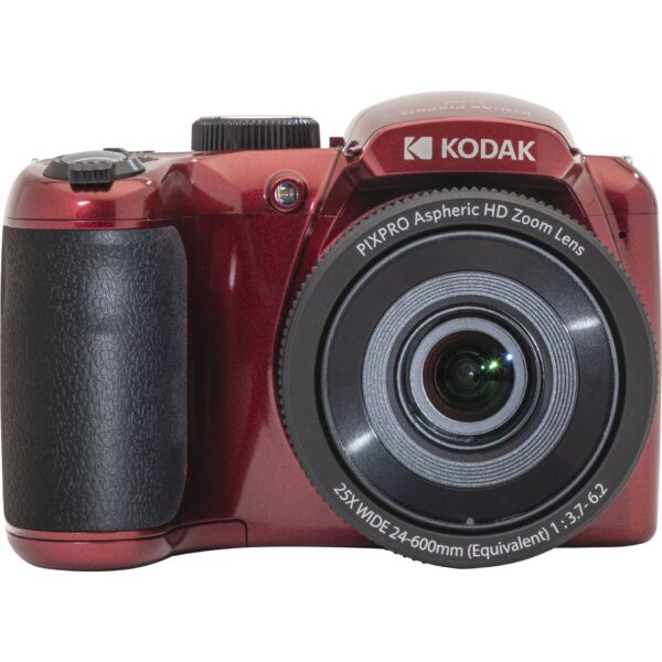 Kodak AZ255 Red - Image 3