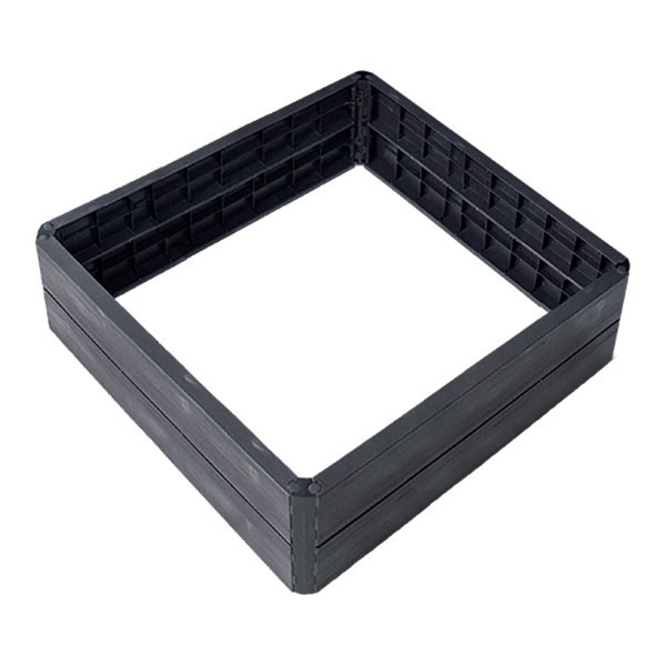 ERGO Quadro raised bed 80 x 60cm M - Image 3