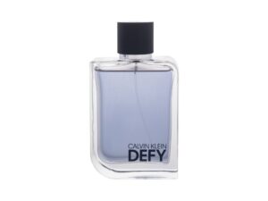 Calvin Klein Defy Eau De Toilette 200 ml (man)