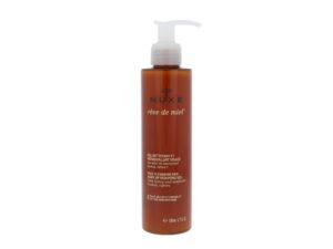 Nuxe Rêve de Miel Face Cleansing and Makeup Removing Gel 200 ml