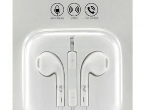 Sbox IEP-204W White