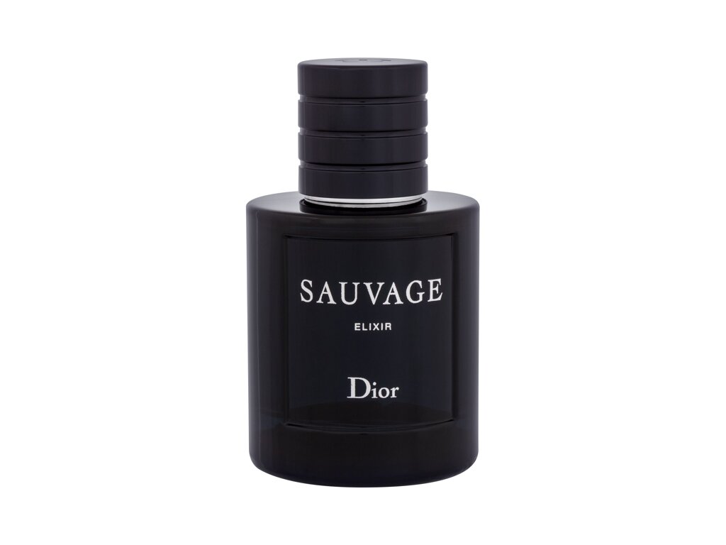 Dior Sauvage Elixir Parfum 60 ml (man)