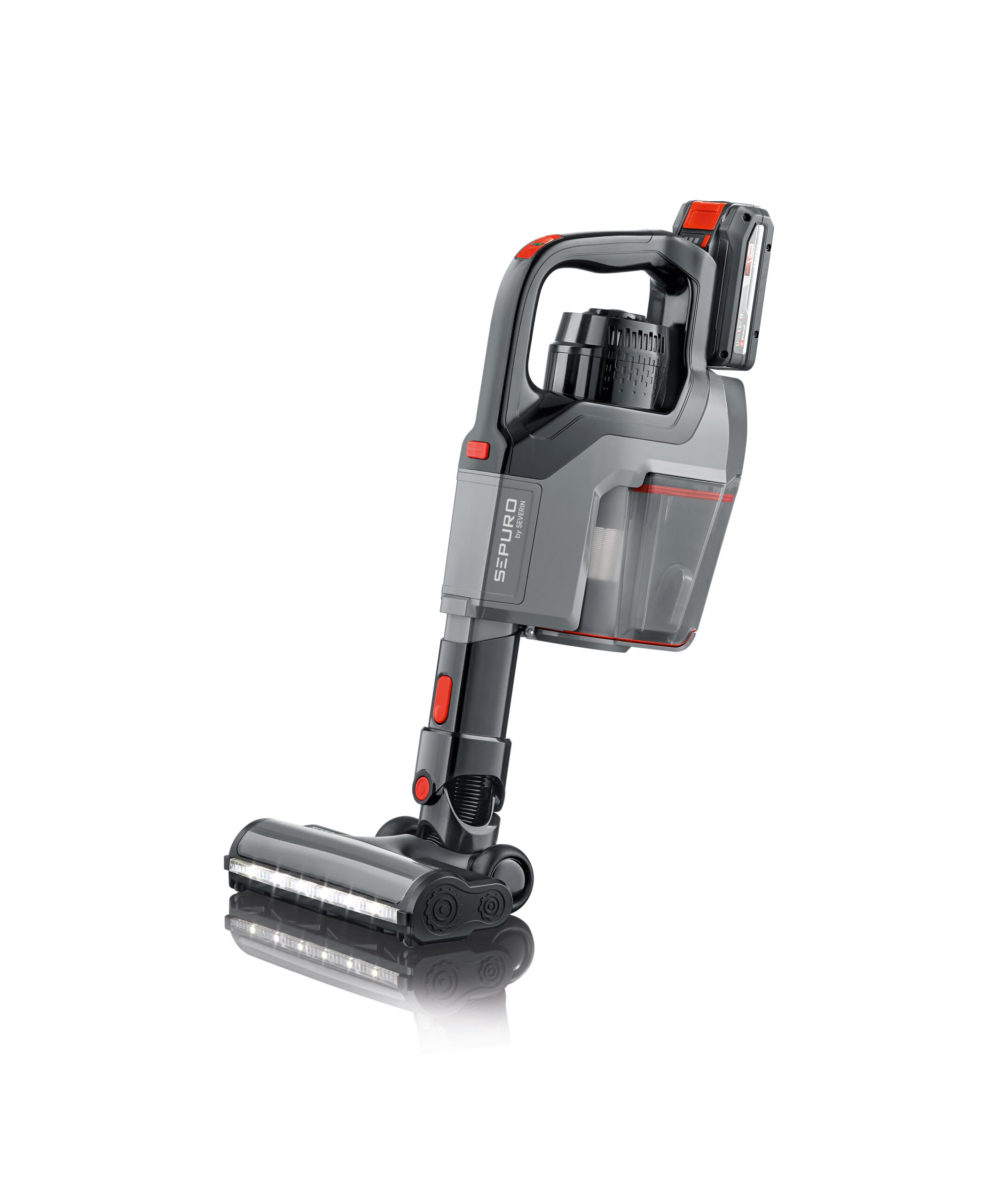 Severin HV 7184 - Image 4