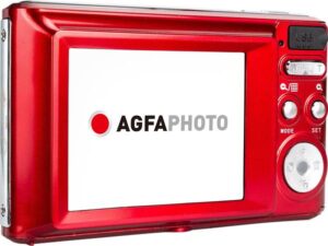 AGFA DC5200 Red