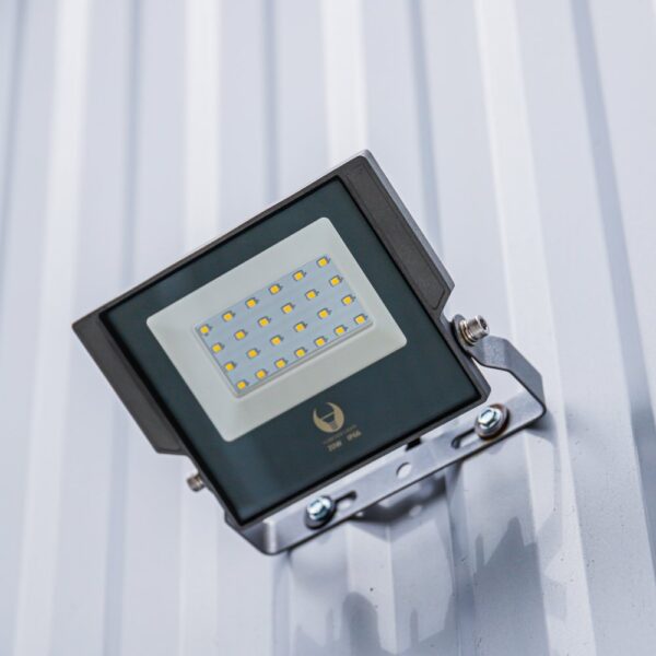 Forever Light Floodlight LED ASPIRE FlashLight 10W / 6000K /1100lm /230V - Image 3