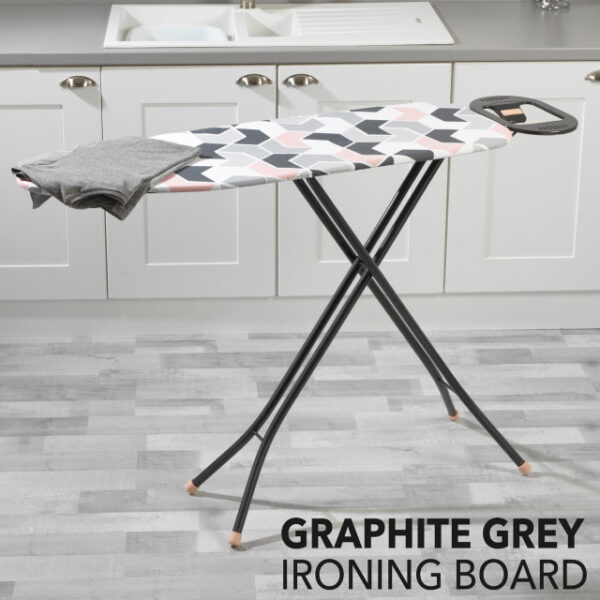 Beldray LA049872GRYFEU7 115 X 36 CM - Image 2