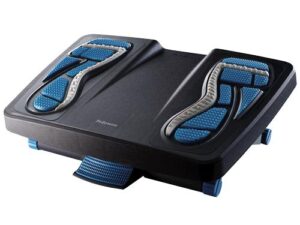 CHAIR FOOT SUPPORT/ENERGIZER 8068001 FELLOWES