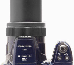 Kodak AZ528 Midnight Blue