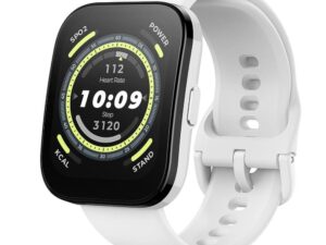 Amazfit BIP 5 Smartwatch