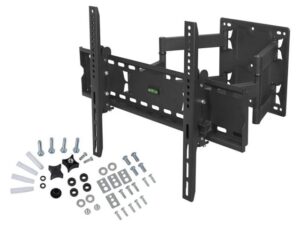 Lamex LXLCD96 TV Wall swivel bracket for TVs up to 75" / 40kg
