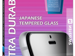 Swissten Ultra Durable Japanese Tempered Glass Premium 9H Screen Protector Samsung A310 Galaxy A3 (2016)