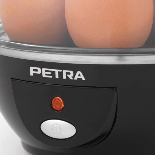 Petra PT2783VDEEU7 Electric Egg Cooker - Image 8