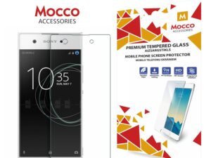 Mocco Tempered Glass Screen Protector Nokia 9 (2018)