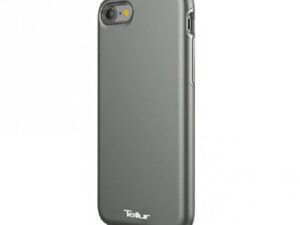 Tellur Cover Premium Ultra Shield for iPhone 7 silver
