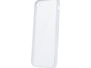 Mocco TPU  Silicone Case for Apple iPhone XS Max Transparent