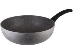 BALLARINI Ferrara Wok granite frying pan 28 cm FERG9V0.28U