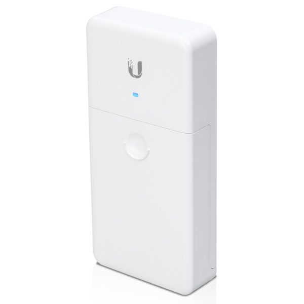 Ubiquiti F-POE-G2 network media converter Internal 1000 Mbit/s White