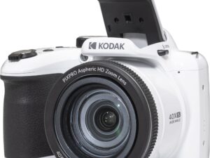 Kodak PixPro AZ405, white