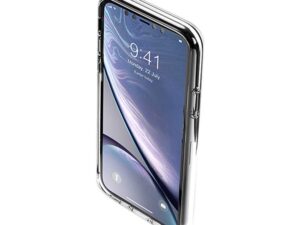 Devia Shark4 Shockproof Case iPhone 11 Pro clear