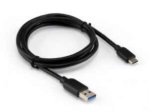 Sbox USB-20-TYPEC-2/R USB 2.0 A. -> Type-C M/M 2m