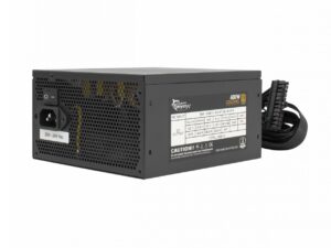 White Shark GPSU-B600S Colonel 600W 80+ Bronze SemiModular