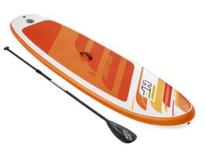 Inflatable Surfboard 274 x 76 x 12 cm Bestway 65349