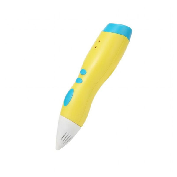 Low Temperature 3D Printing Pen | 3DP-PENLT-01
